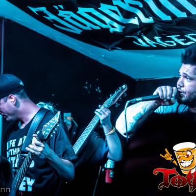 Elephant Graveyard 5